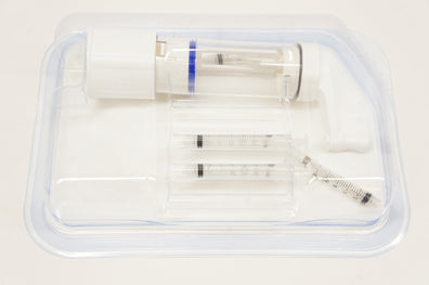 Globus 658.969S AFFIRM Cement Mixer & 3cc Syringe Pack